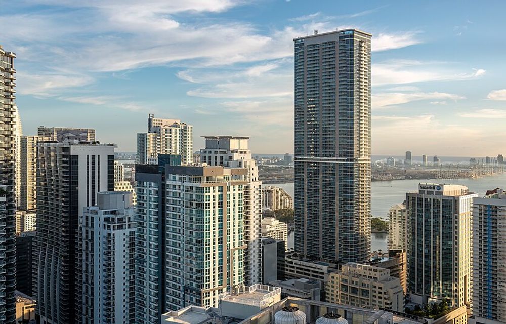 Brickell, Miami