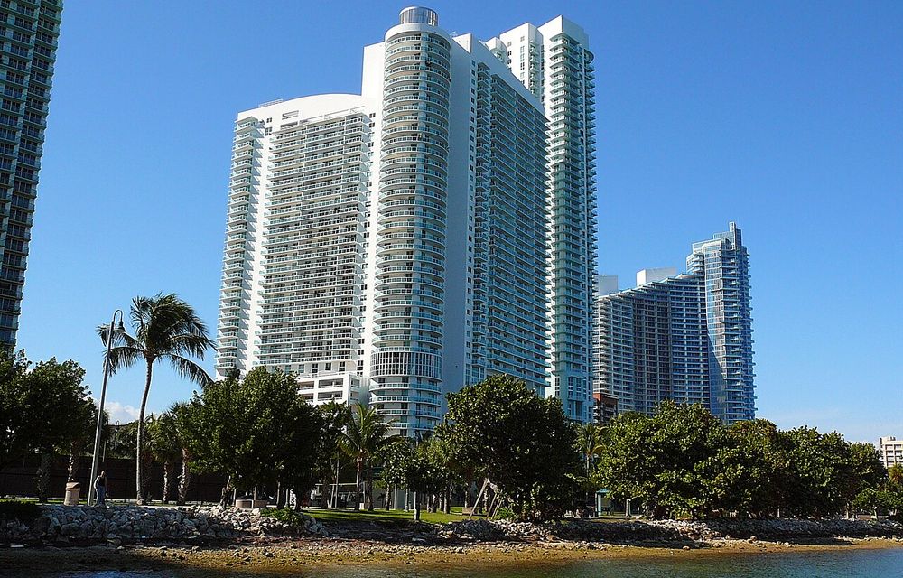 Edgewater, Miami