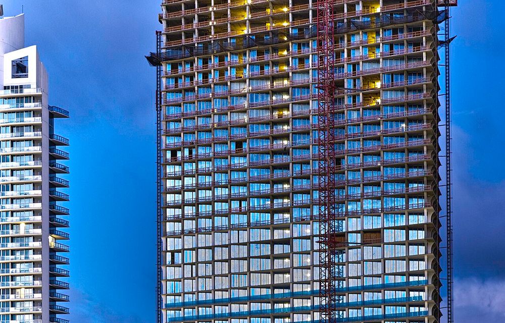 Jade Signature, Miami