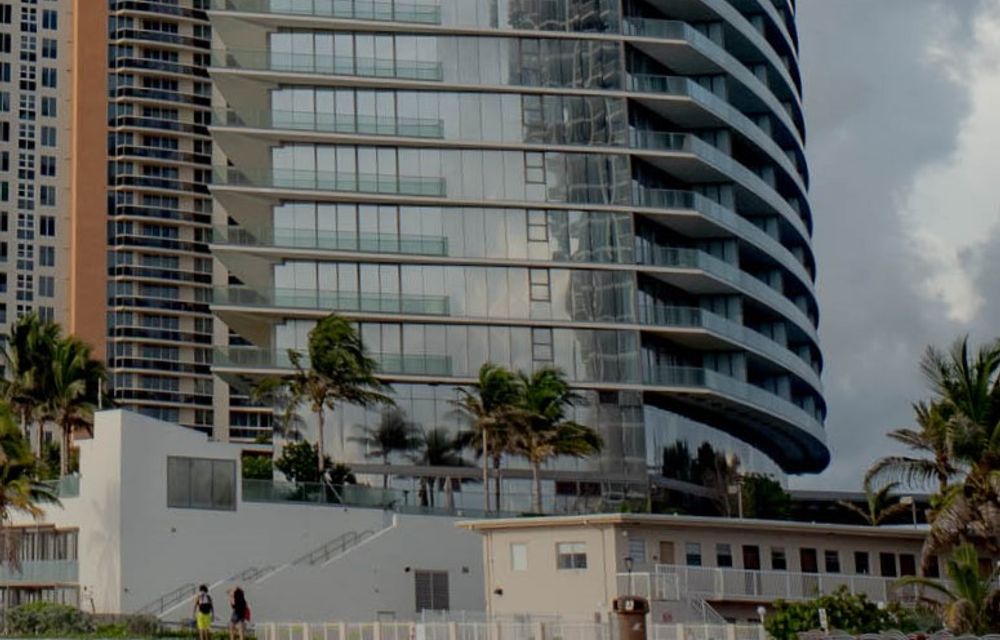 Residences by Armani/Casa, Miami